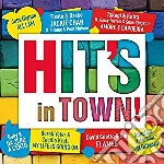 Hit's In Town! 2018 / Various cd