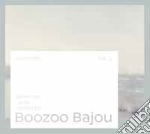 Shimmer Vol. 2 - A Selection Mixed By Bozoo Bajou / Various cd musicale di Shimmer Vol. 2