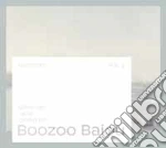 Shimmer Vol. 2 - A Selection Mixed By Bozoo Bajou / Various cd