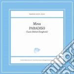 Mina - Paradiso (Lucio Battisti Songbook) (2 Cd)