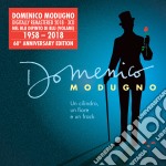 Domenico Modugno - Un Cilindro, Un Fiore E Un Frac (3 Cd)