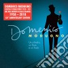 Domenico Modugno - Un Cilindro, Un Fiore E Un Frac (3 Cd) cd