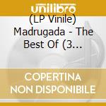 (LP Vinile) Madrugada - The Best Of (3 Lp) lp vinile di Madrugada