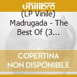 (LP Vinile) Madrugada - The Best Of (3 Lp) vinile