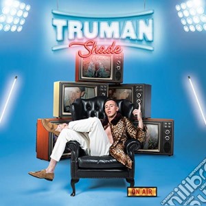Shade - Truman cd musicale di Shade