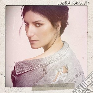 Laura Pausini - Fatti Sentire Ancora (Cd+Dvd+Libro) cd musicale di Laura Pausini