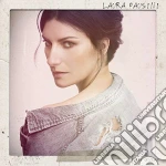 Laura Pausini - Fatti Sentire Ancora (Cd+Dvd+Libro) cd