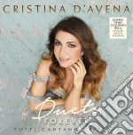 (LP Vinile) Cristina D'Avena - Duets Forever - Tutti Cantano (2 Lp) vinile