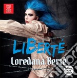 (LP Vinile) Loredana Berte' - Liberte' (Vinile Rosso)