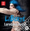 (LP Vinile) Loredana Berte' - Liberte' (Vinile Rosso) cd