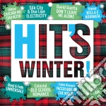Hits Winter! 2018 / Various cd