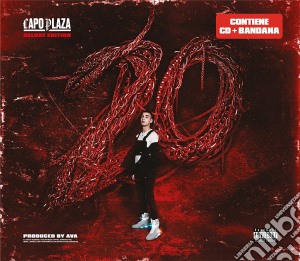 Capo Plaza - 20 cd musicale di Capo Plaza