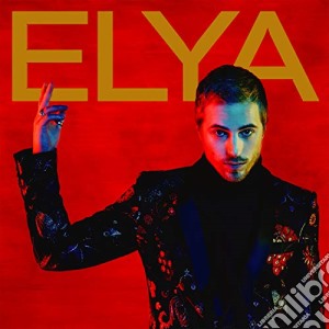 Elya - Elya cd musicale di Elya
