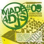Made For Djs Vol. 9 cd