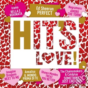 Hit'S Love! 2019 / Various cd musicale di Warner Music