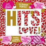 Hit'S Love! 2019 / Various cd