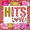 Hit'S Love! 2019 / Various cd