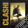 Ensi - Clash cd