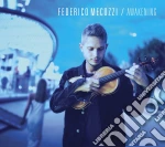 Federico Mecozzi - Awakening cd