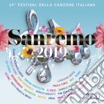 Sanremo 2019 / Various (2 Cd)
