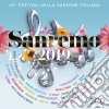 Sanremo 2019 / Various (2 Cd) cd