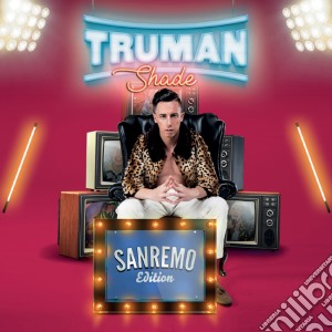 Shade - Truman (Sanremo Edition) (Sanremo 2019) cd musicale di Shade