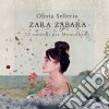 Olivia Sellerio - Zara Zabara: 12 Canzoni Per Montalbano cd