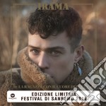 (LP Vinile) Irama - La Ragazza Con Il Cuore Di Latta (7") (Edizione Limitata) (Sanremo 2019)