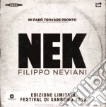 (LP Vinile) Nek - Mi Faro' Trovare Pronto (7')