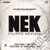 (LP Vinile) Nek - Mi Faro' Trovare Pronto (7") cd