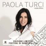 (LP Vinile) Paola Turci - L'Ultimo Ostacolo (7') (Sanremo 2019) vinile