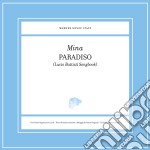 (LP Vinile) Mina - Paradiso (Lucio Battisti Songbook) (3 Lp)