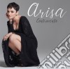 Arisa - Controvento (The Best Of) cd
