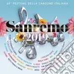 (LP Vinile) Sanremo 2019 / Various (2 Lp)