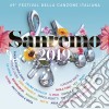 (LP Vinile) Sanremo 2019 / Various (2 Lp) cd