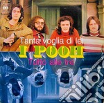 (LP Vinile) Pooh - Tanta Voglia Di Lei / Tutto Alle Tre (7') (Rsd 2019)
