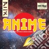 (LP Vinile) Anime (Sigle Tv In Versione Originale) cd
