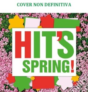 Hit's Spring! 2019 / Various cd musicale di Warner Music Italy