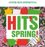 Hit's Spring! 2019 / Various cd