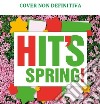 Hit's Spring! 2019 / Various cd
