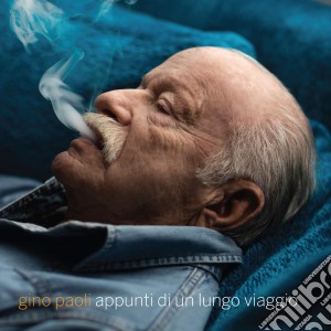 Gino Paoli - Appunti Di Un Lungo Viaggio (2 Cd) cd musicale di Gino Paoli