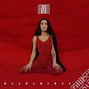 Levante - Magmamemoria cd musicale di Levante