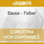 Bausa - Fieber cd