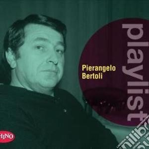 Pierangelo Bertoli - Playlist cd musicale di Pierangelo Bertoli