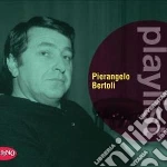 Pierangelo Bertoli - Playlist cd