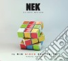 Nek - Il Mio Gioco Preferito (Parte Prima) cd musicale di Nek