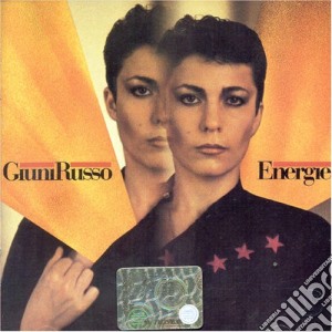 (LP Vinile) Giuni Russo - Energie (Remastered 2019) lp vinile