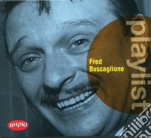 Fred Buscaglione - Playlist cd musicale di Fred Buscaglione