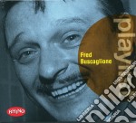 Fred Buscaglione - Playlist