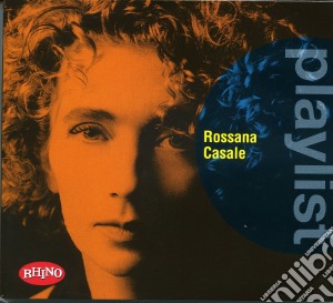 Rossana Casale - Playlist cd musicale di Rossana Casale